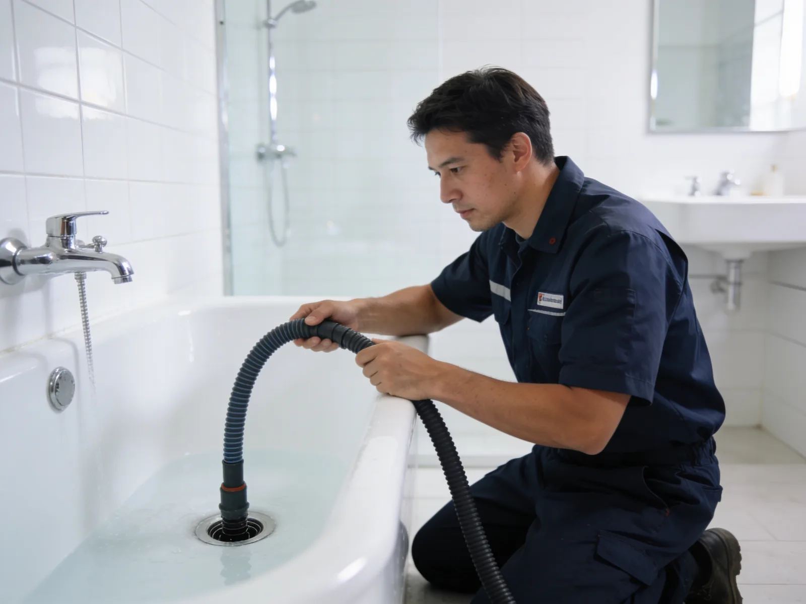 Emergency Plumber Junedale, PA FAQs